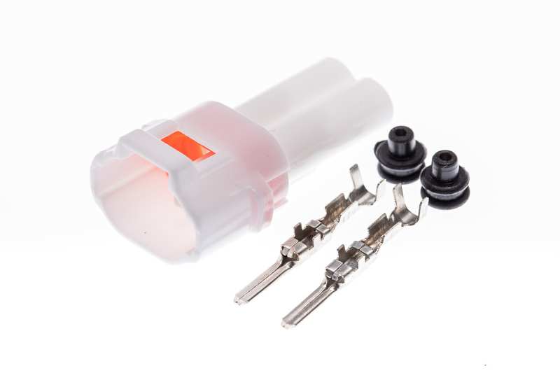 Electrical connector repair kit